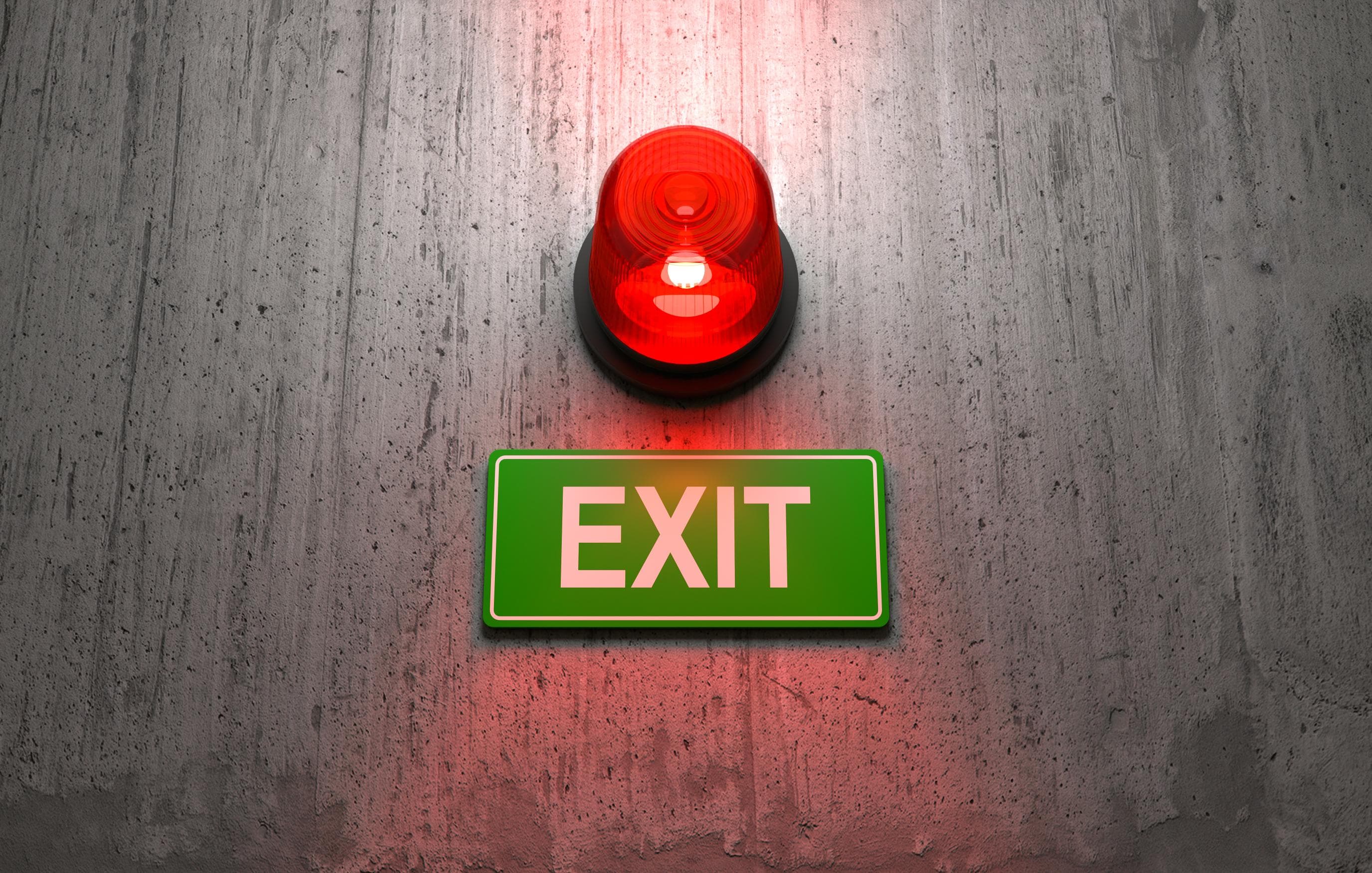 All You Need to Know About Emergency Lighting