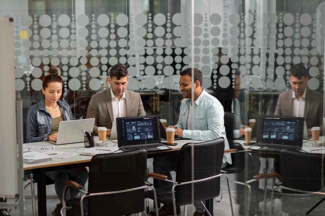 Benefits of IT Consulting Services for Businesses