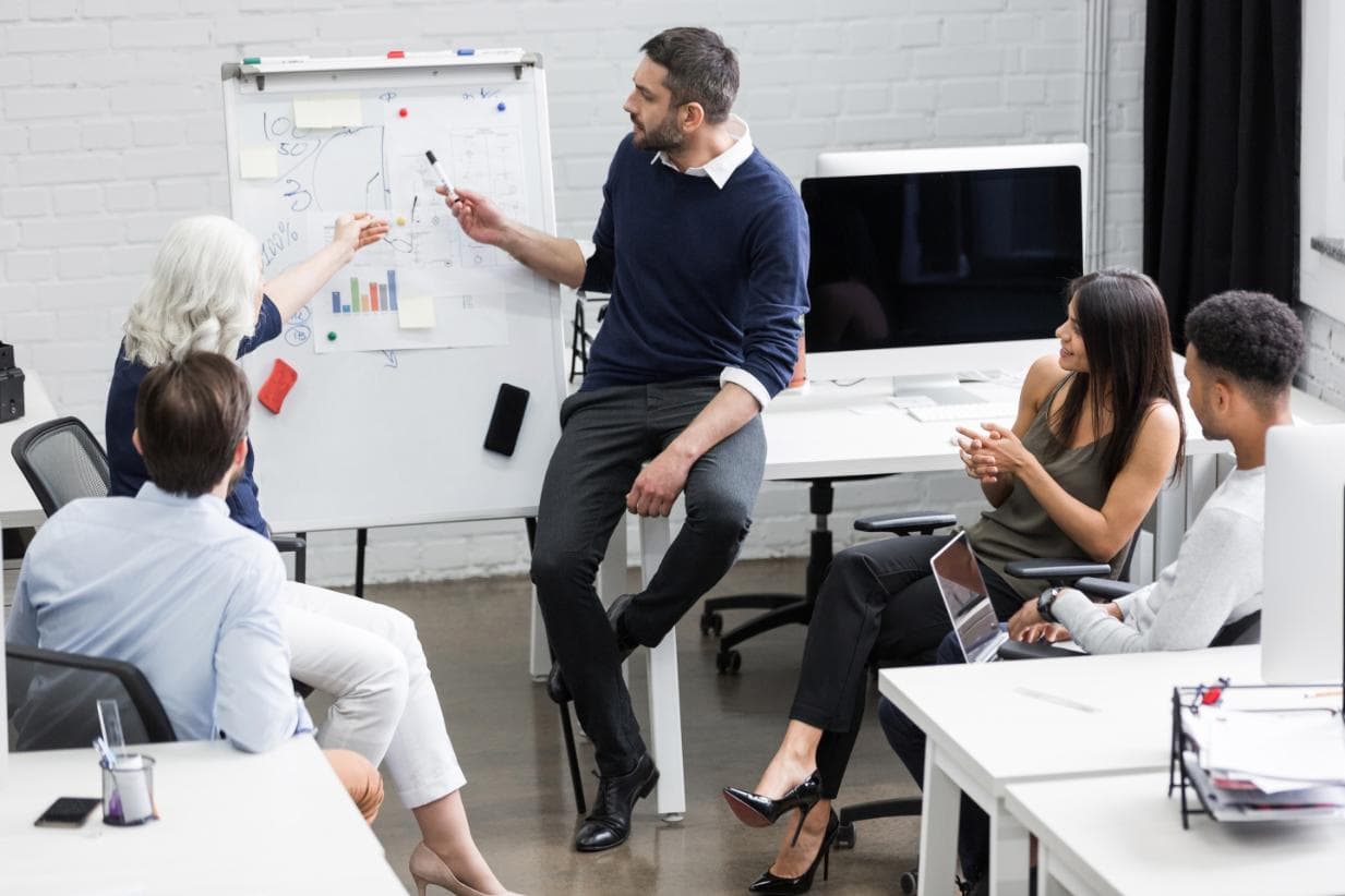 What is corporate training & why is it important?