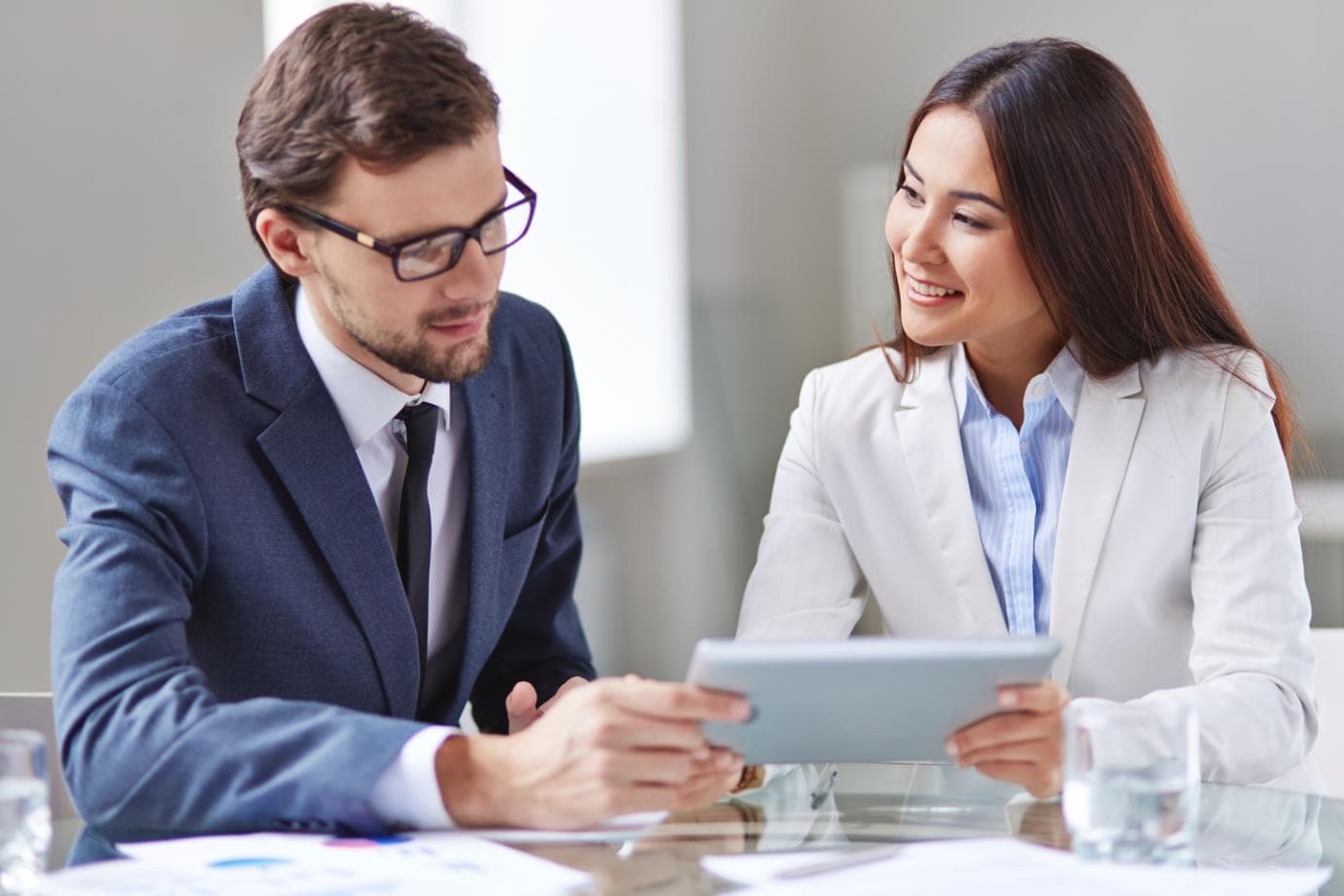 Top Benefits of Hiring a Business Consultant for Your Company